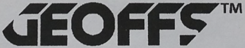 Geoffs