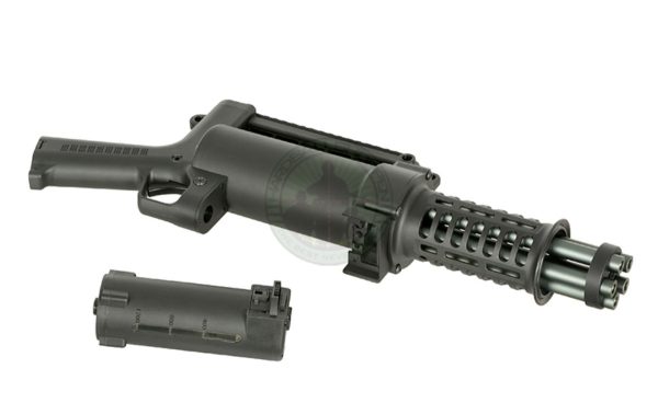 Well - WE23-S Rotary Minigun-style - Image 4