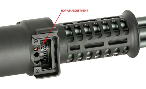 Well - WE23-S Rotary Minigun-style - Image 6