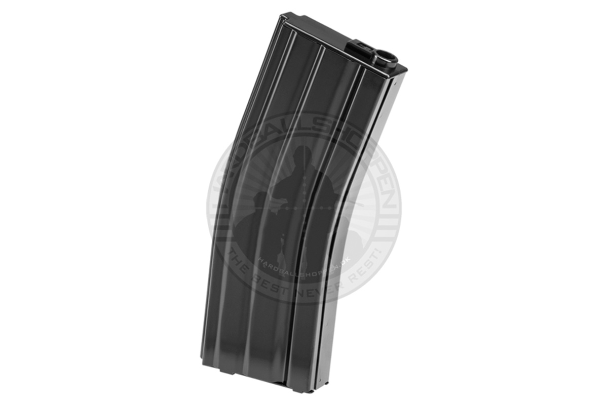 G&G - Magasin, M4/M15/M16, 125 skud, Metal