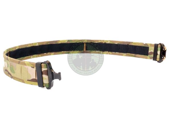 Tardigrade Tactical - *Quantum - Duty & Gunfighter Belt, Cobra Metal, MultiCam Original - Image 10