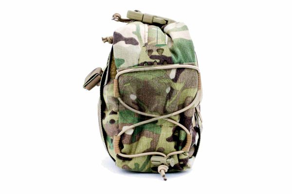 Tardigrade Tactical - Infantry Buttpack Mk 2.0 Multicam - Image 7