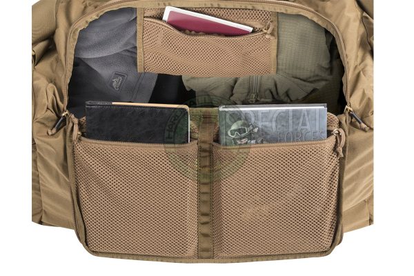 Helikon - Urban Training Bag - Olive green 60x29x28 cm - Image 8