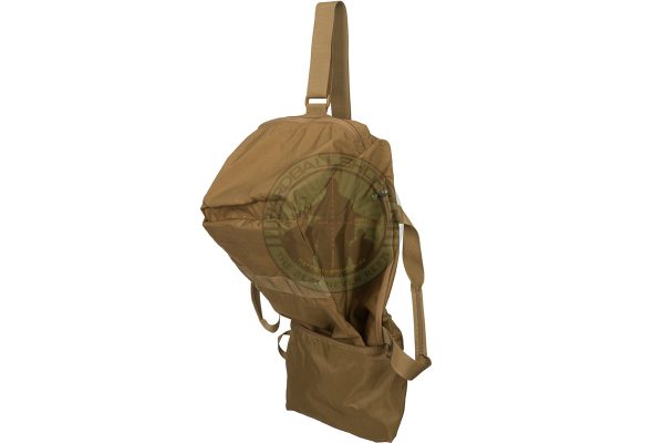 Helikon - Urban Training Bag - Olive green 60x29x28 cm - Image 7