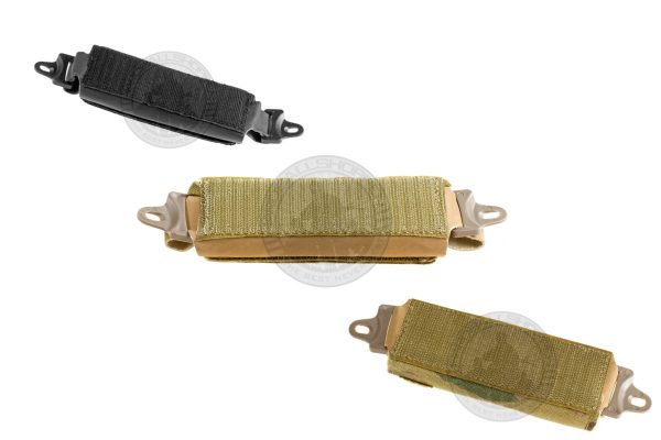 Emerson - Helmet Counter Weight tilbehørstaske