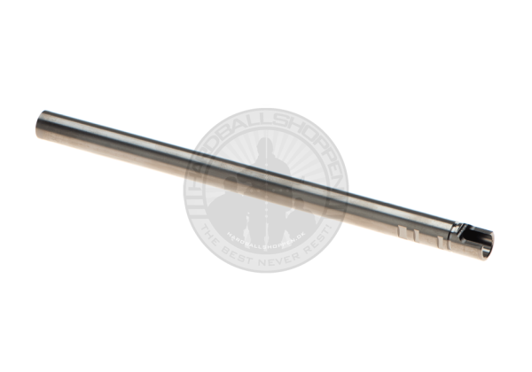 Maple Leaf - 138mm, 6,02mm Inner Barrel for GBB pistol (MK23/High Cappa 6")