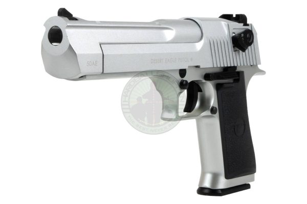 Desert Eagle Mobile Slide CO2, Silver - Image 5