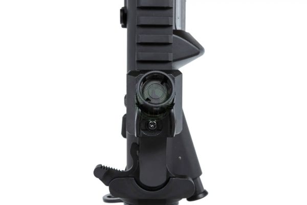 Specna Arms SA-PH22 PRIME™ BLDC Aster II - Black - Image 3