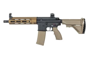 Specna Arms SA-PH23 PRIME™ BLDC HAL1 - Chaos Bronze