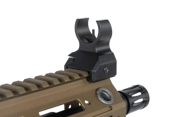 Specna Arms SA-PH23 PRIME™ BLDC HAL1 - Chaos Bronze - Image 2