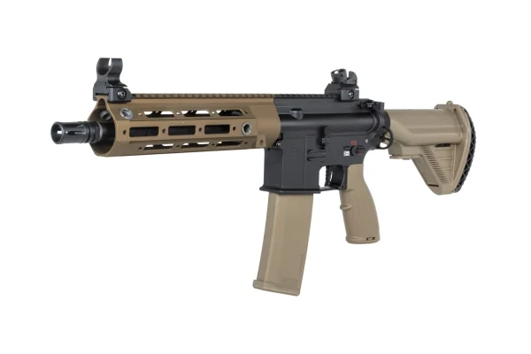 Specna Arms SA-PH23 PRIME™ BLDC HAL1 - Chaos Bronze - Image 9