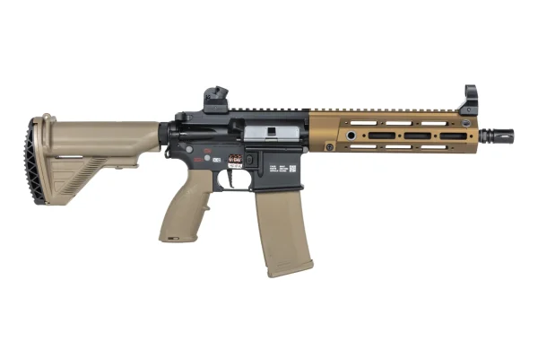 Specna Arms SA-PH23 PRIME™ BLDC HAL1 - Chaos Bronze - Image 11