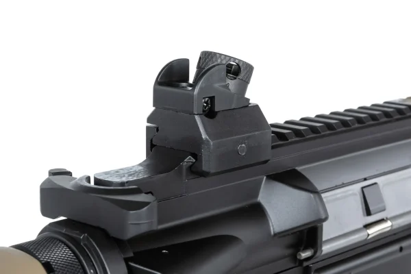 Specna Arms SA-PH23 PRIME™ BLDC HAL1 - Chaos Bronze - Image 16